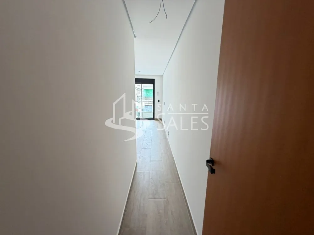 Sobrado, 3 quartos, 155 m² - Foto 11