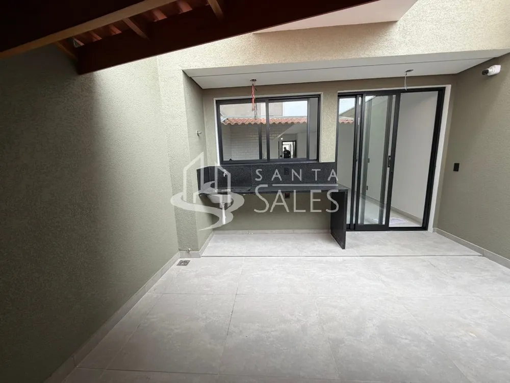 Sobrado, 3 quartos, 155 m² - Foto 2