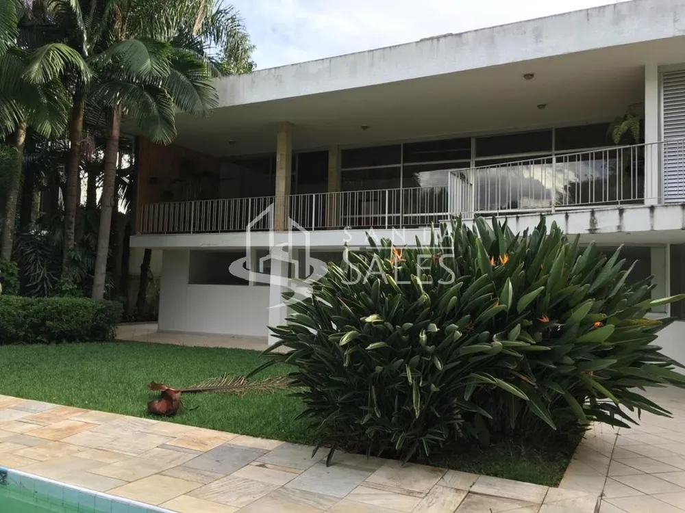 Casa, 4 quartos, 850 m² - Foto 16