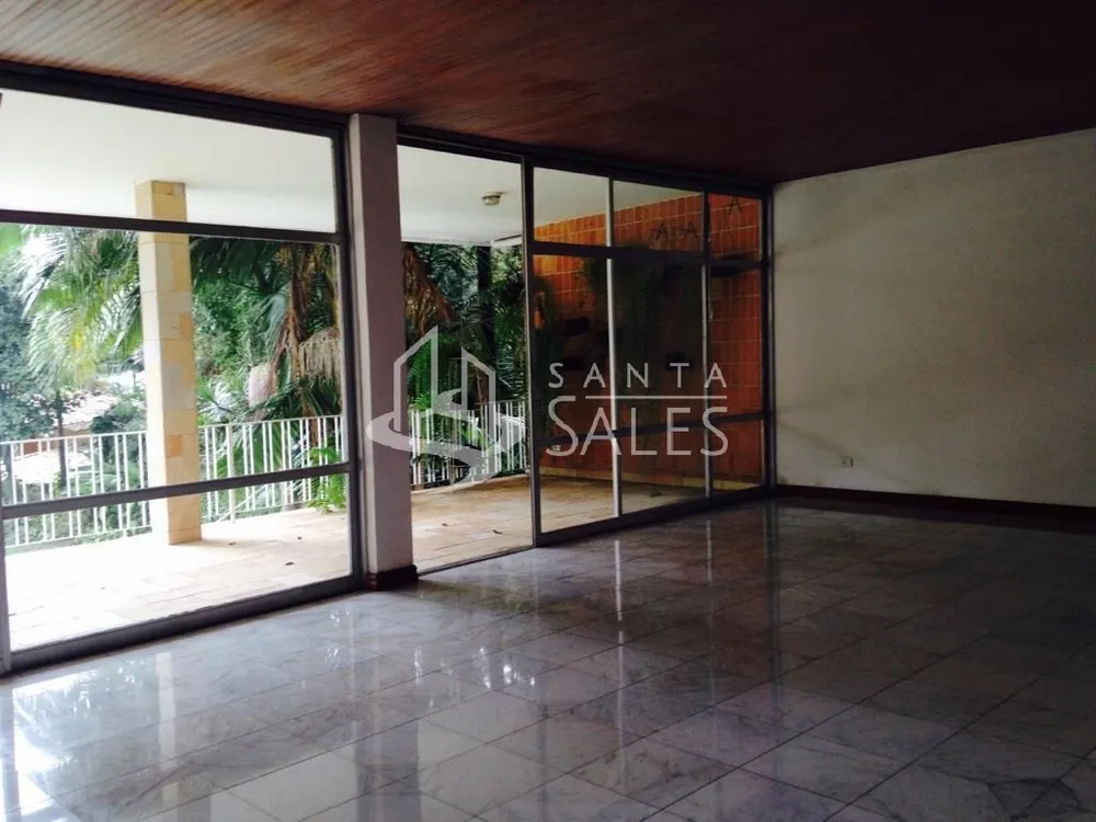 Casa, 4 quartos, 850 m² - Foto 14