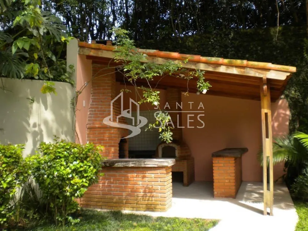 Casa, 4 quartos, 850 m² - Foto 11