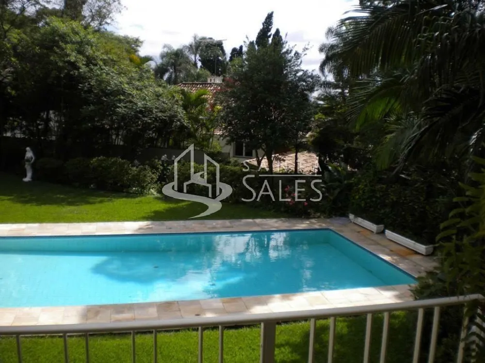 Casa, 4 quartos, 850 m² - Foto 5