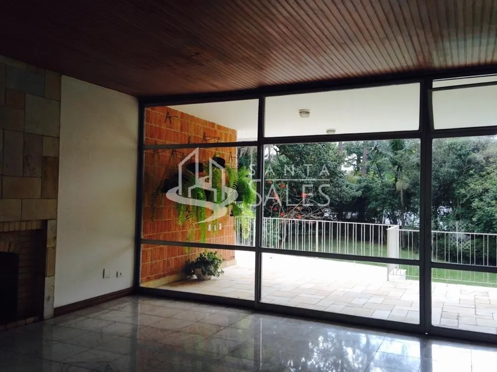 Casa, 4 quartos, 850 m² - Foto 13