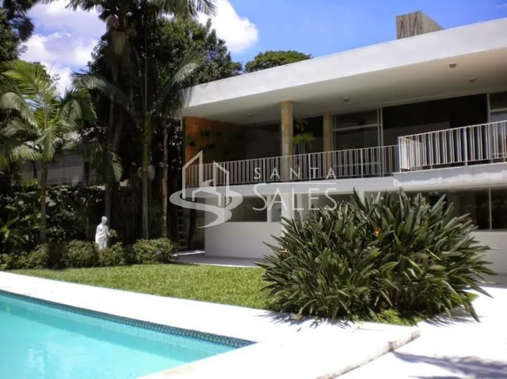 Casa, 4 quartos, 850 m² - Foto 3
