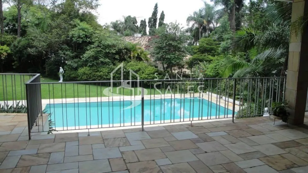 Casa, 4 quartos, 850 m² - Foto 4