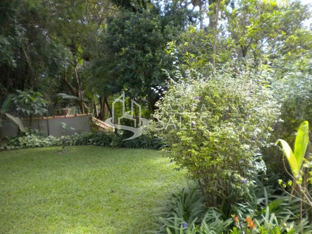 Casa, 4 quartos, 850 m² - Foto 9