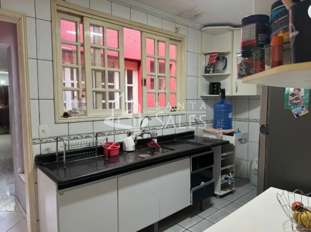 Sobrado, 2 quartos - Foto 3