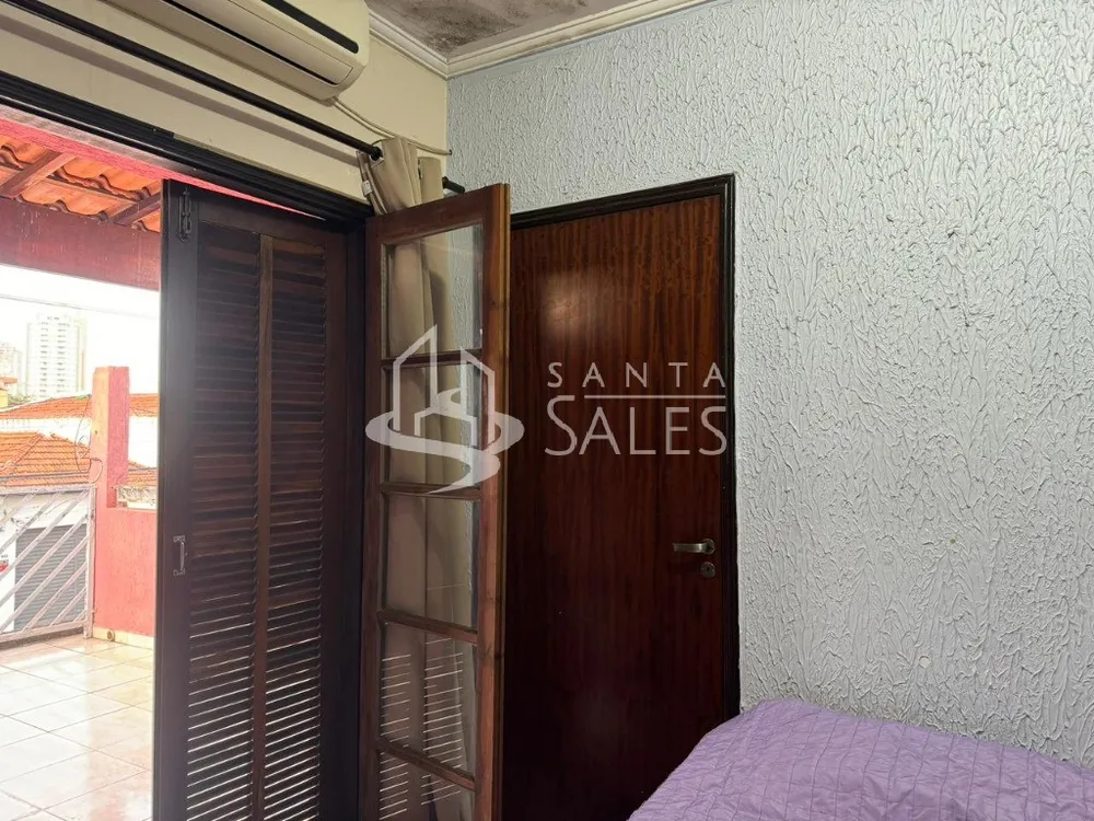 Sobrado, 2 quartos - Foto 6