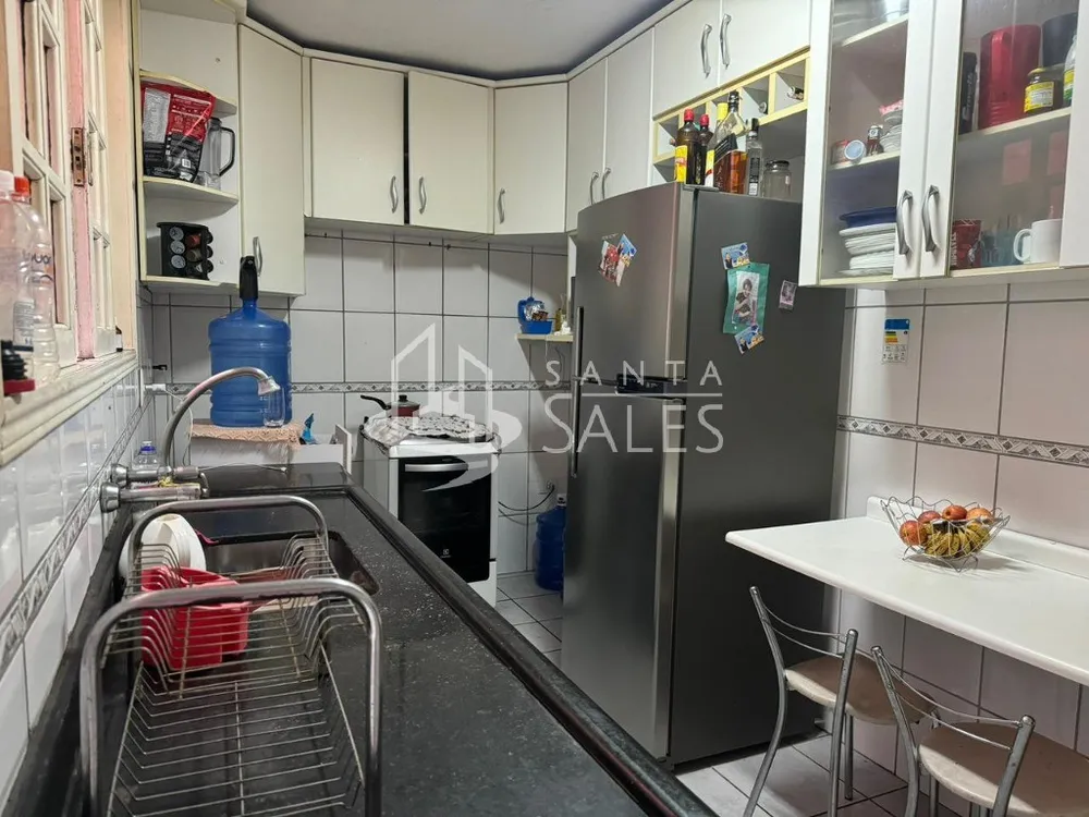 Sobrado, 2 quartos - Foto 4