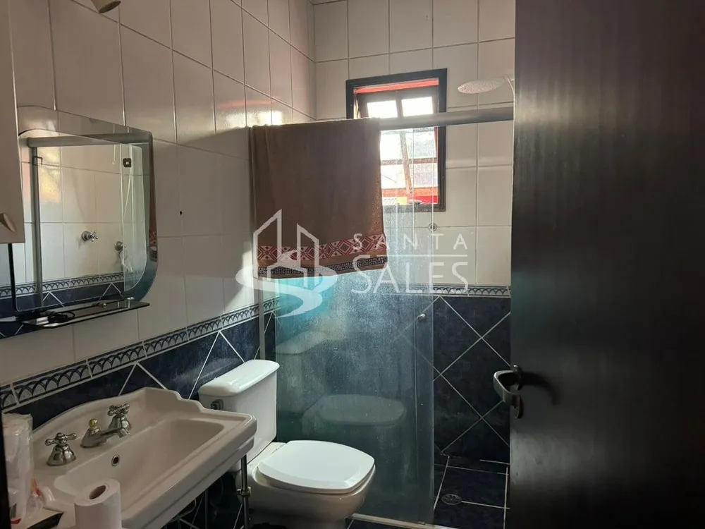 Sobrado, 2 quartos - Foto 10