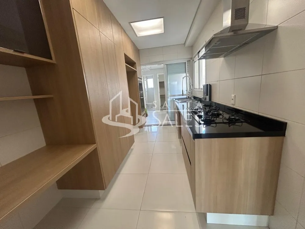 Apartamento, 3 quartos, 175 m² - Foto 3