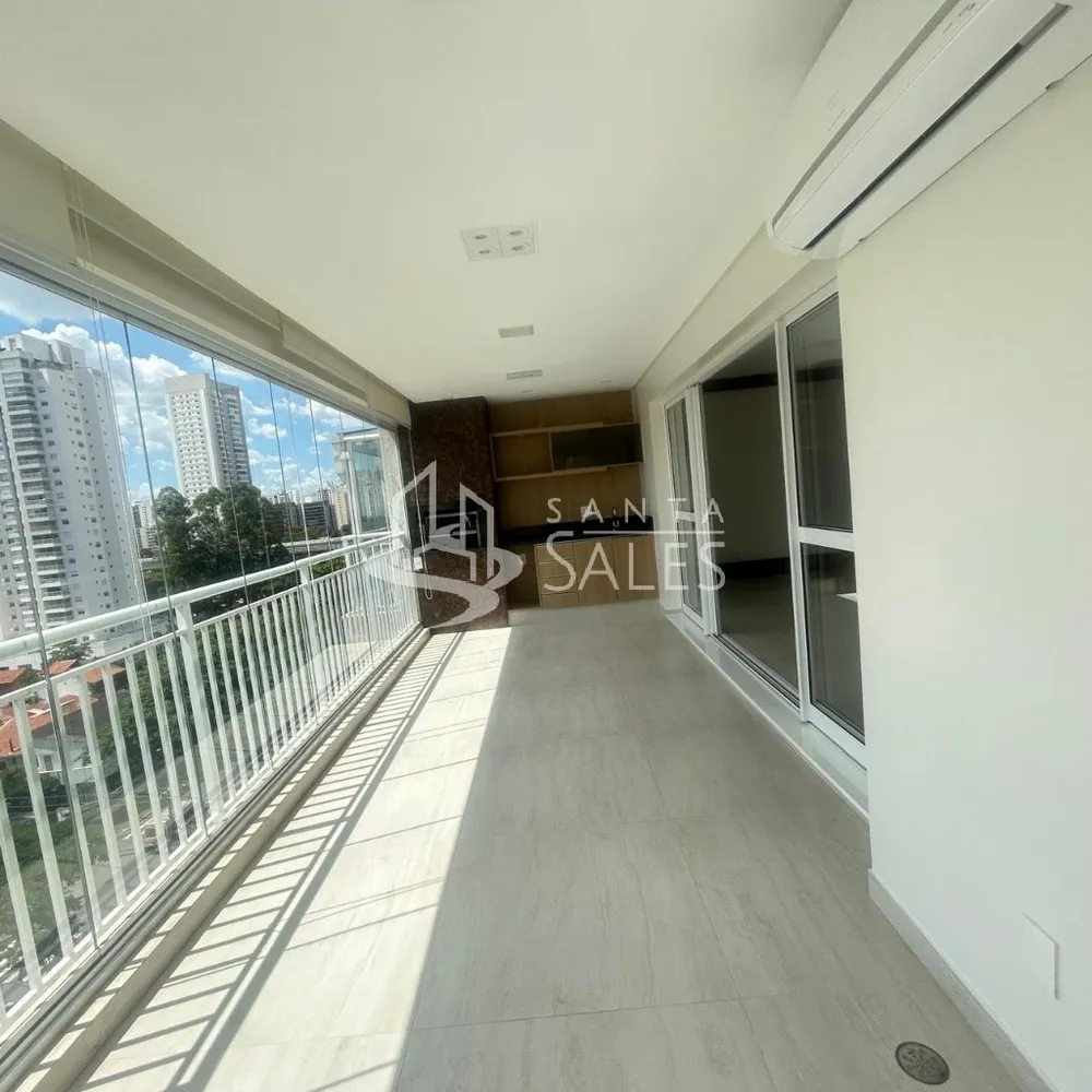 Apartamento, 3 quartos, 175 m² - Foto 11