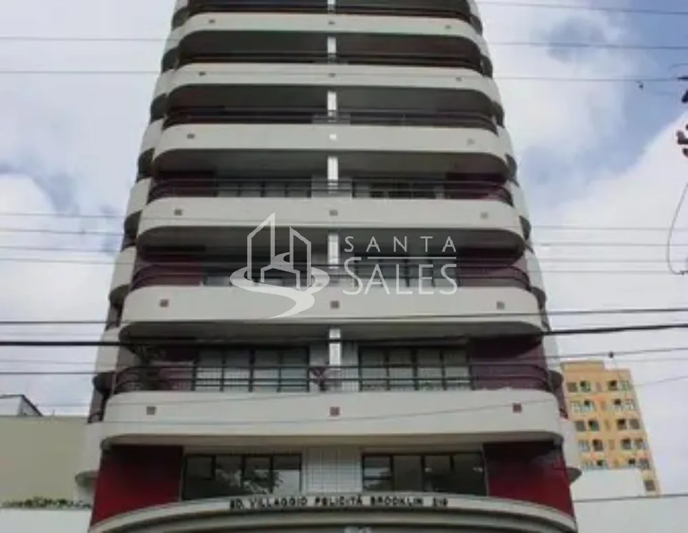 Apartamento, 3 quartos, 175 m² - Foto 16
