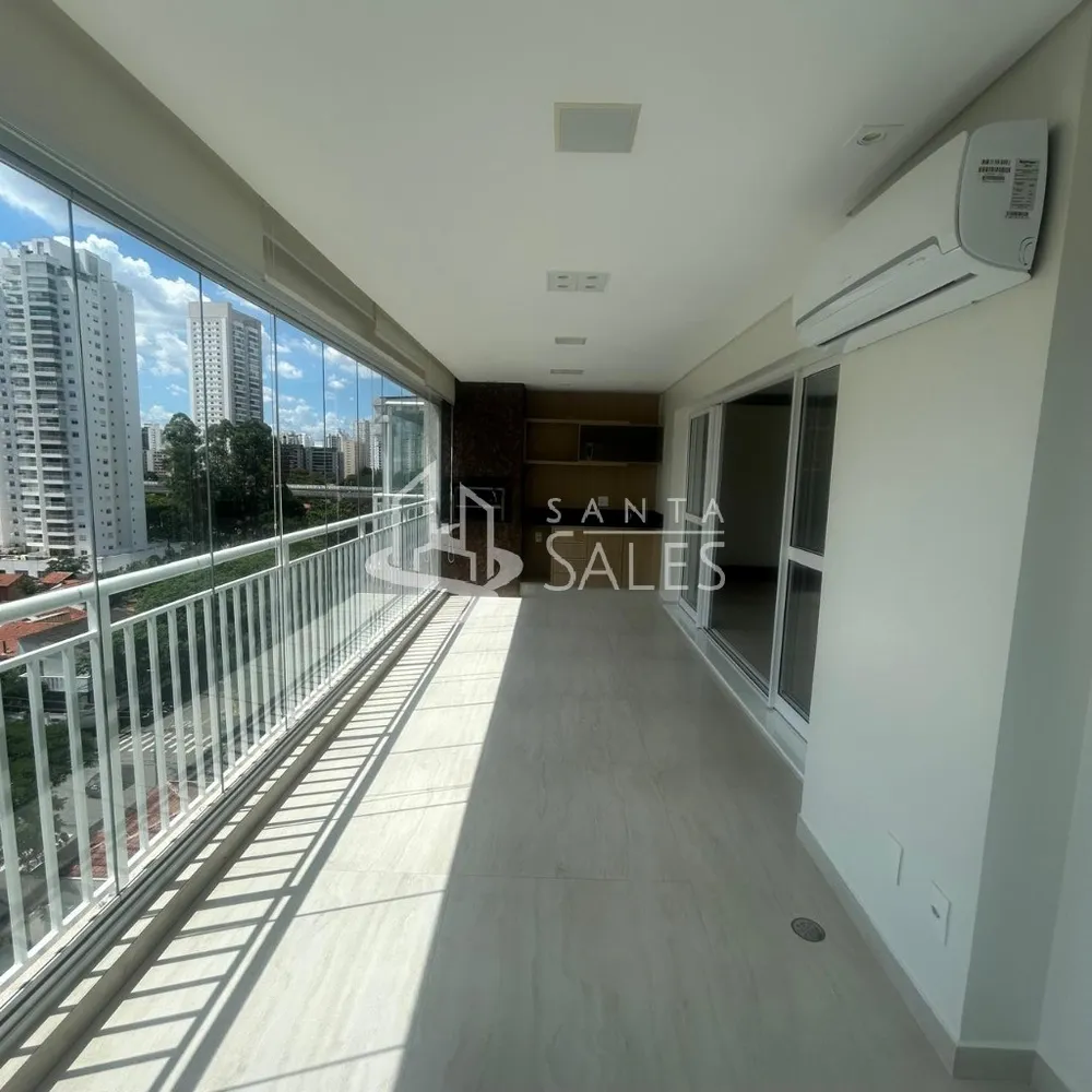 Apartamento, 3 quartos, 175 m² - Foto 6