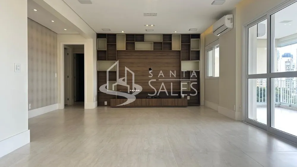 Apartamento, 3 quartos, 175 m² - Foto 4