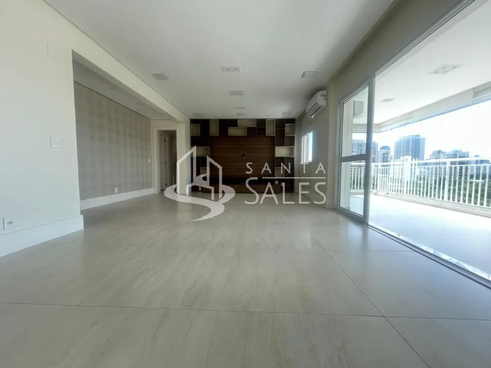 Apartamento, 3 quartos, 175 m² - Foto 2