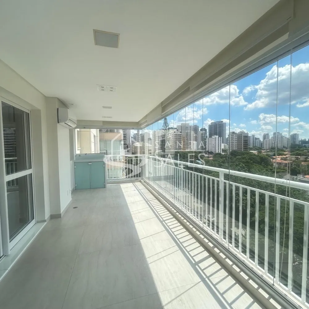 Apartamento, 3 quartos, 175 m² - Foto 4
