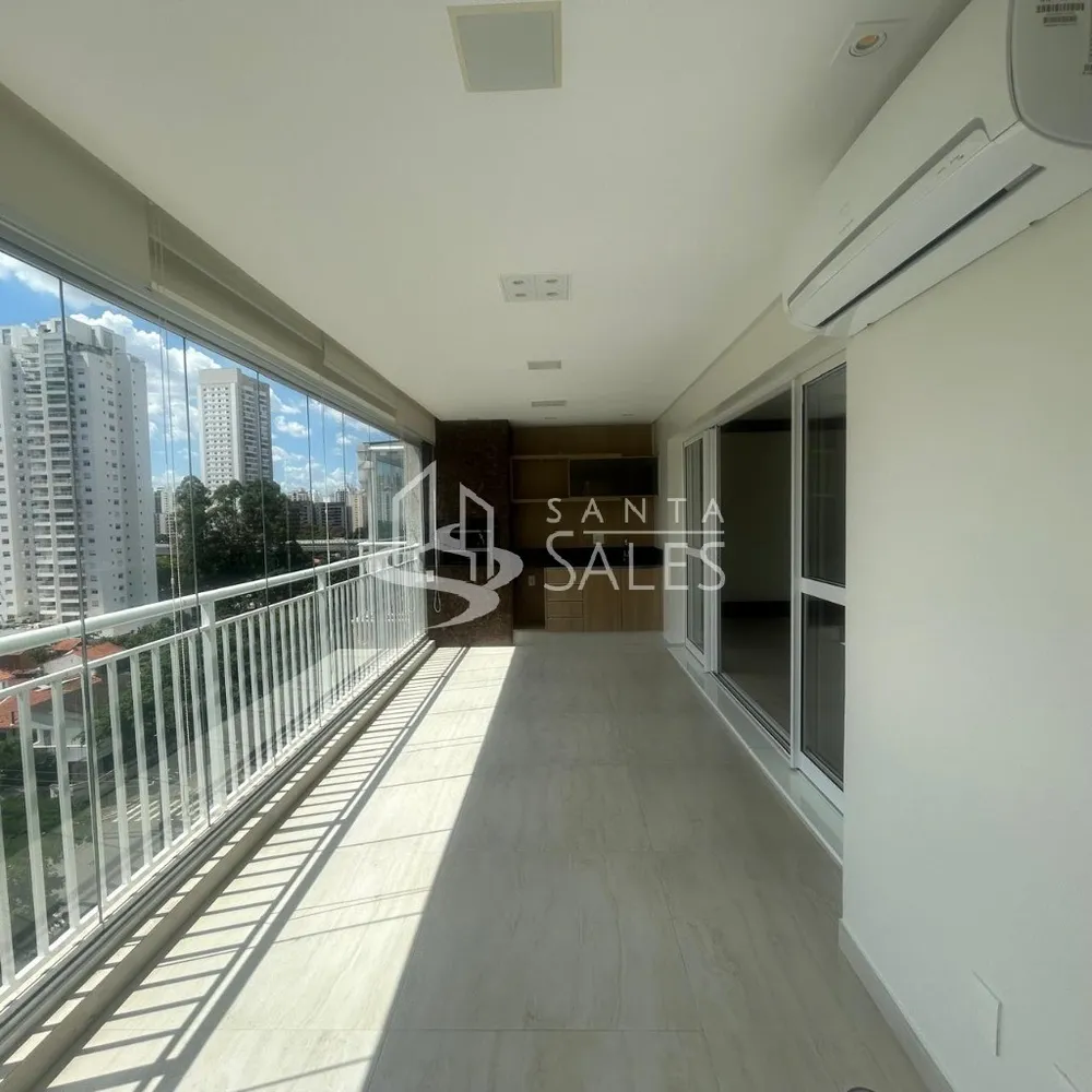 Apartamento, 3 quartos, 175 m² - Foto 6
