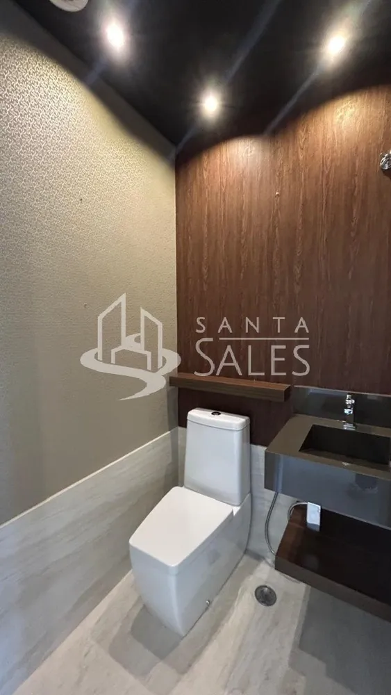 Apartamento, 3 quartos, 175 m² - Foto 7