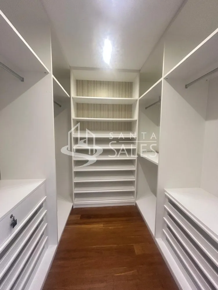 Apartamento, 3 quartos, 175 m² - Foto 12