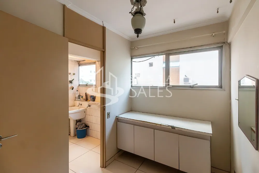 Apartamento, 2 quartos, 126 m² - Foto 7