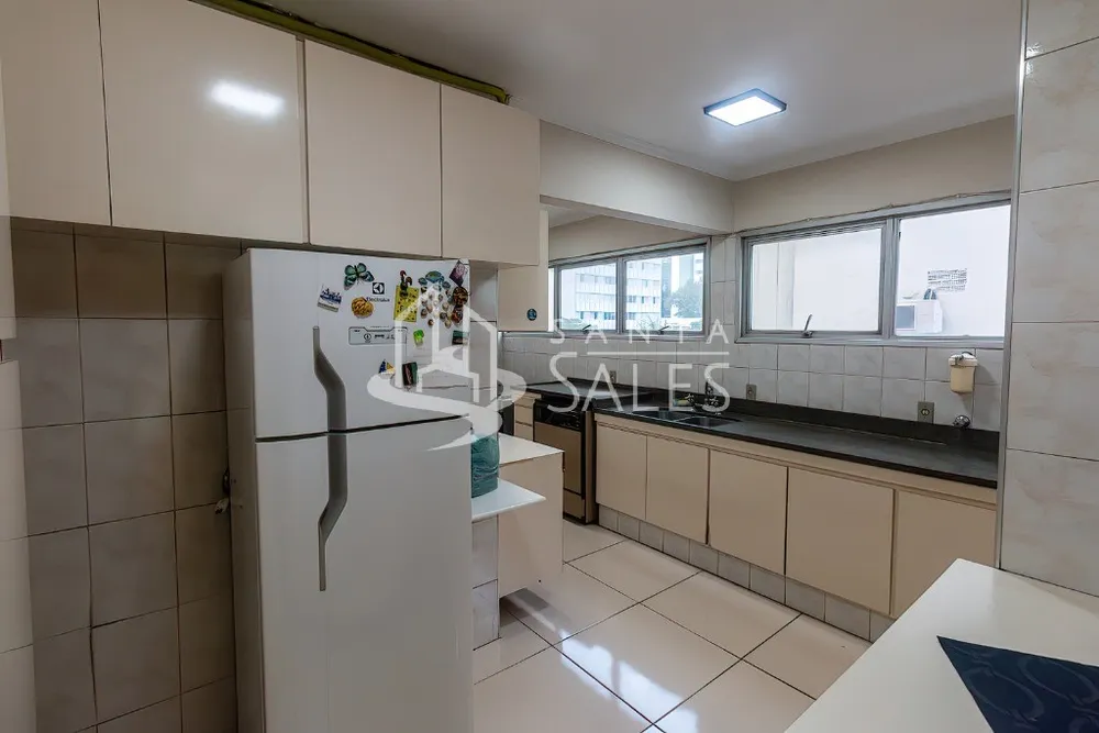 Apartamento, 2 quartos, 126 m² - Foto 12
