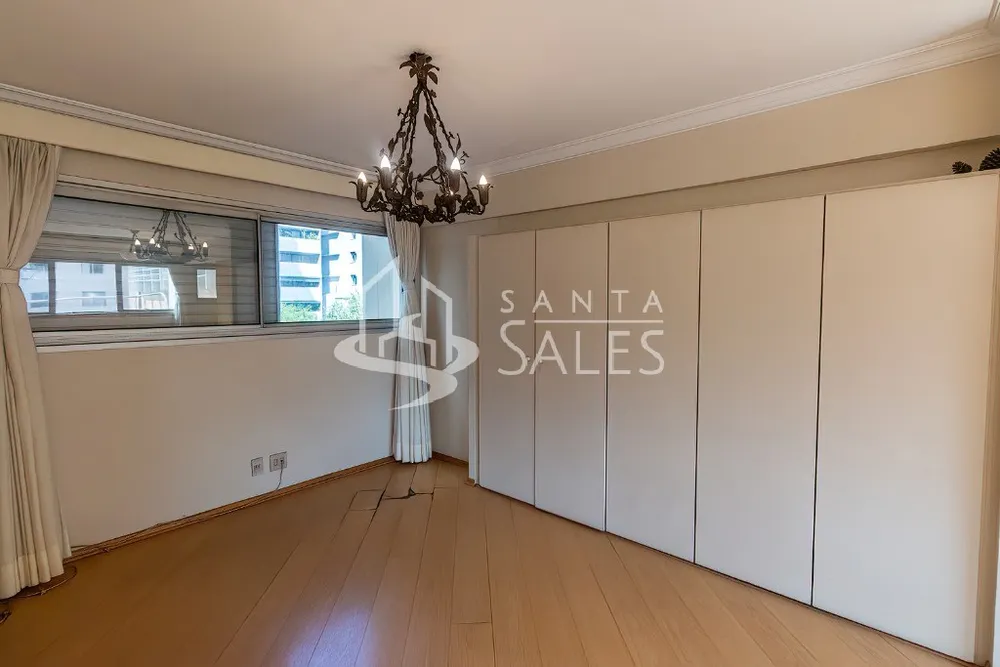 Apartamento, 2 quartos, 126 m² - Foto 2