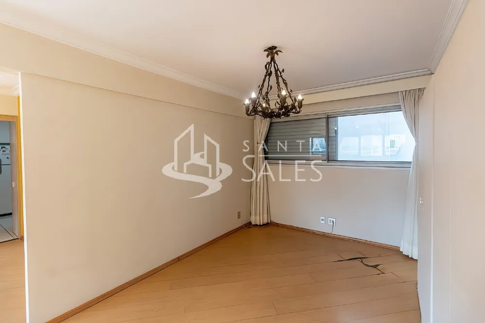 Apartamento, 2 quartos, 126 m² - Foto 2