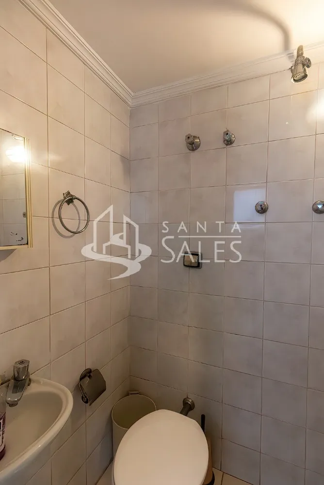 Apartamento, 2 quartos, 126 m² - Foto 3