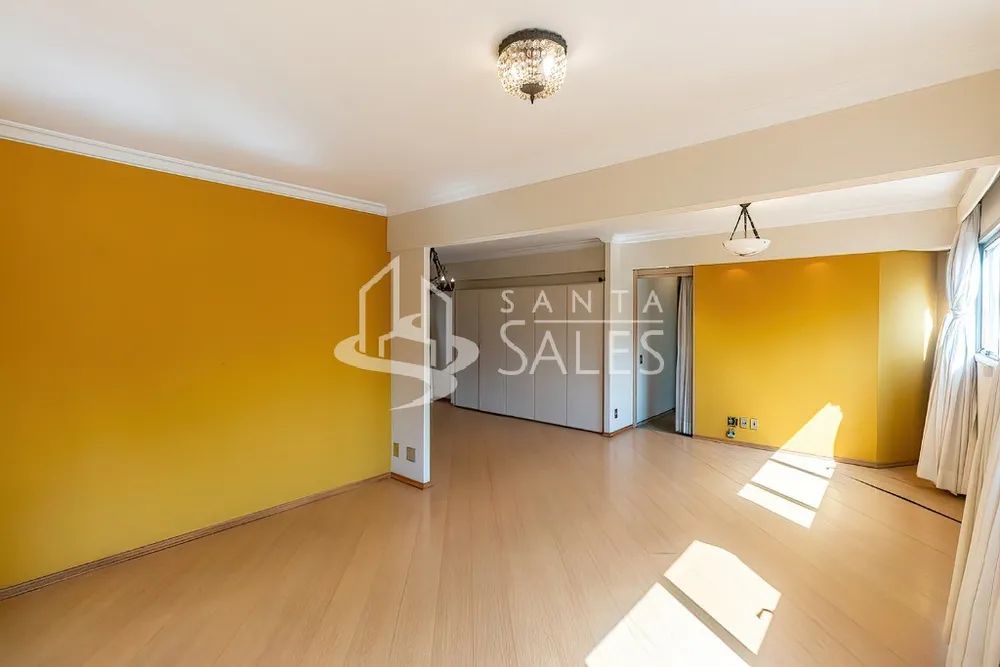 Apartamento, 2 quartos, 126 m² - Foto 4