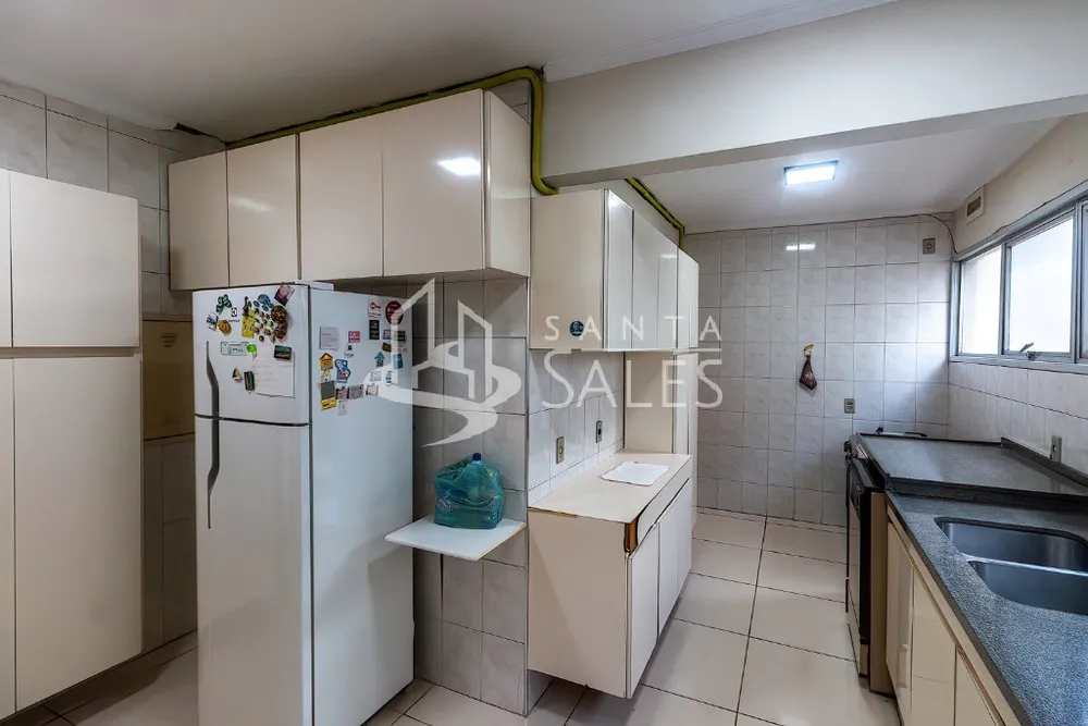 Apartamento, 2 quartos, 126 m² - Foto 1