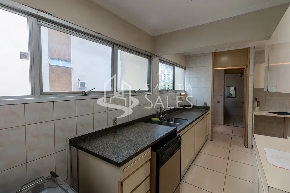 Apartamento, 2 quartos, 126 m² - Foto 8