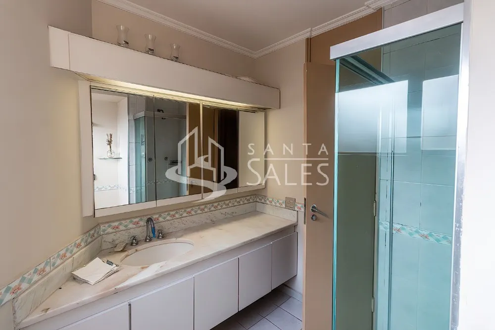 Apartamento, 2 quartos, 126 m² - Foto 11