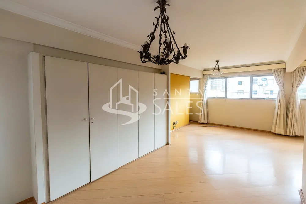 Apartamento, 2 quartos, 126 m² - Foto 10