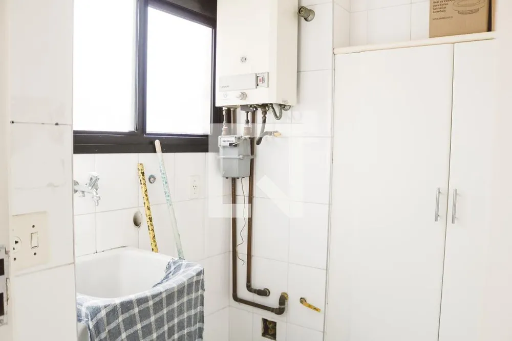 Apartamento, 2 quartos, 60 m² - Foto 6