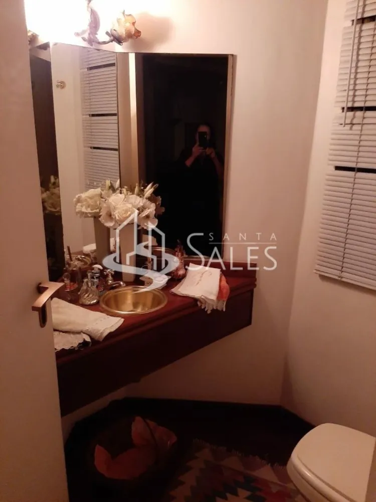Apartamento, 3 quartos, 200 m² - Foto 5