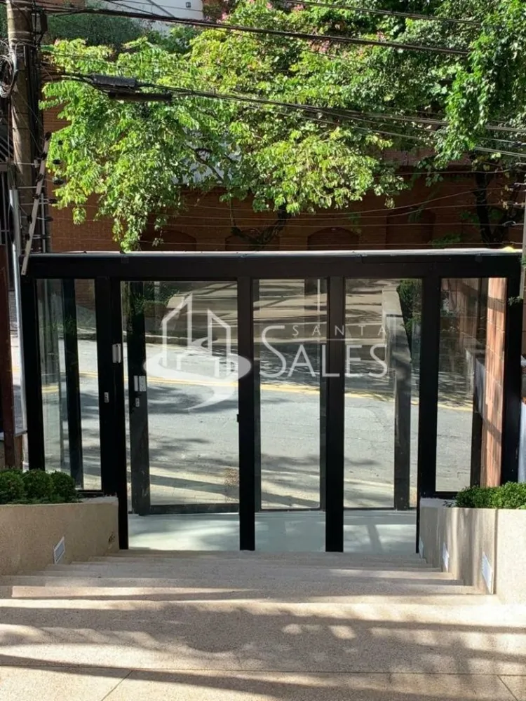 Apartamento, 3 quartos, 200 m² - Foto 11