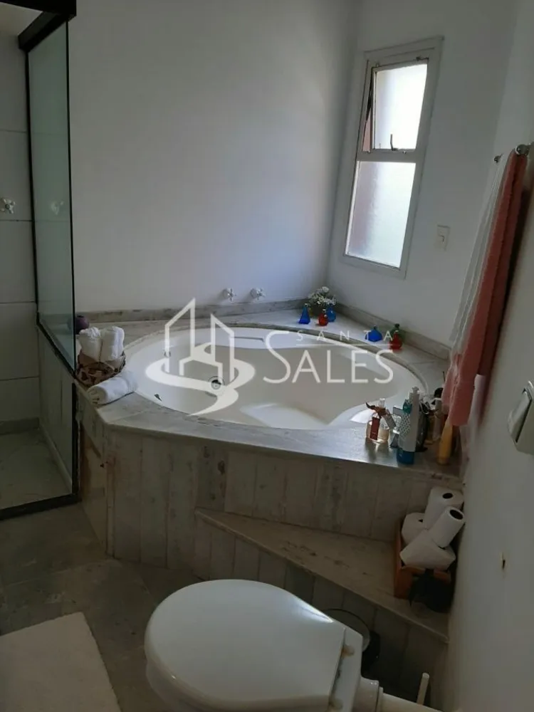 Apartamento, 3 quartos, 200 m² - Foto 9