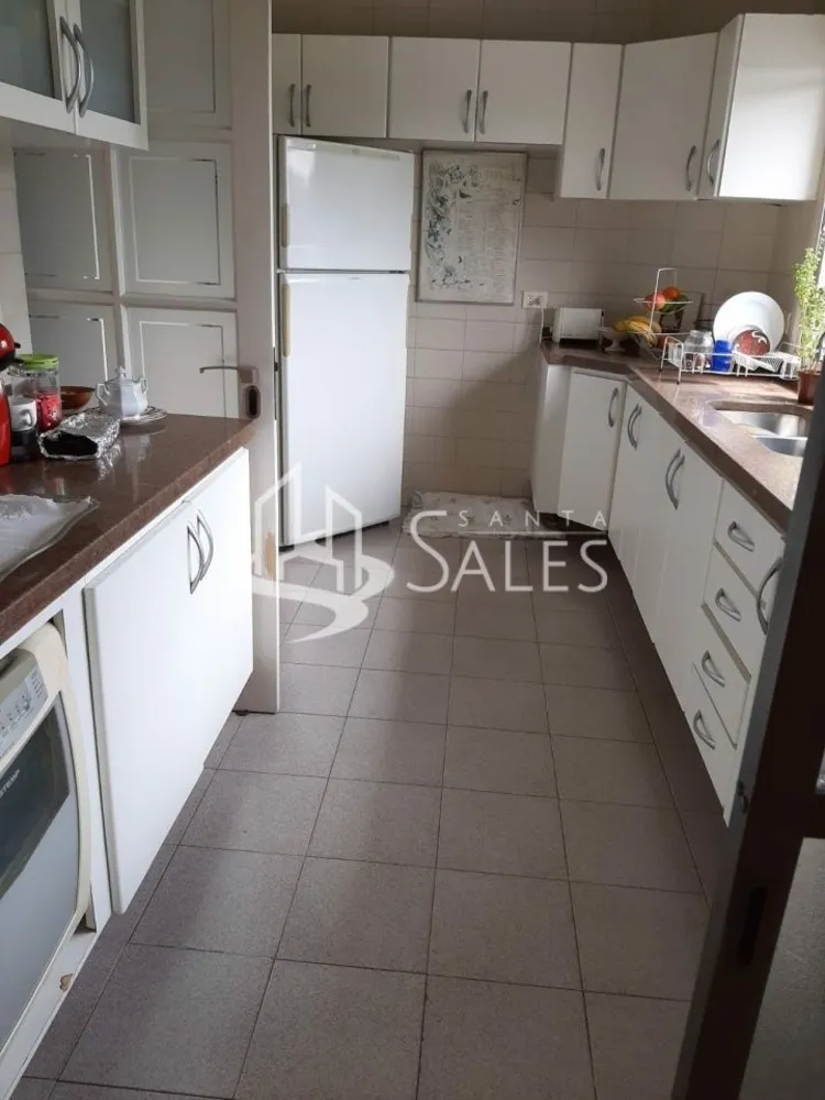 Apartamento, 3 quartos, 200 m² - Foto 4