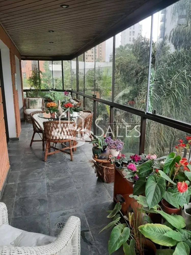 Apartamento, 3 quartos, 200 m² - Foto 3
