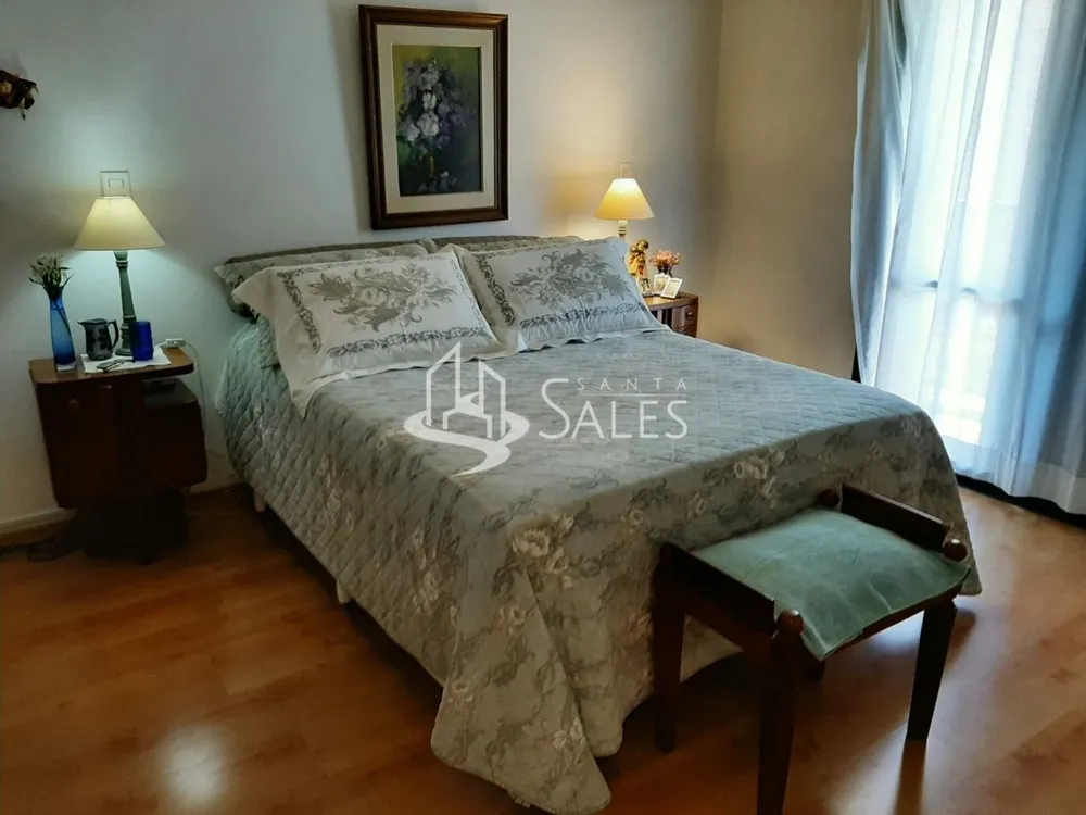 Apartamento, 3 quartos, 200 m² - Foto 8