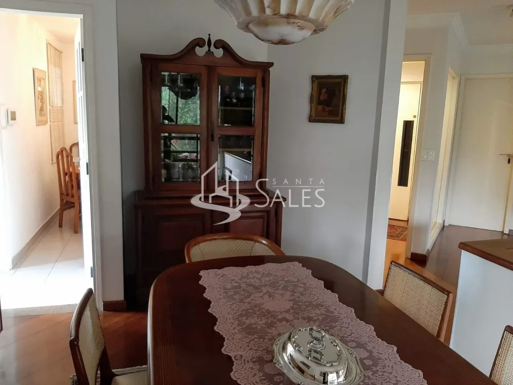 Apartamento, 3 quartos, 200 m² - Foto 7