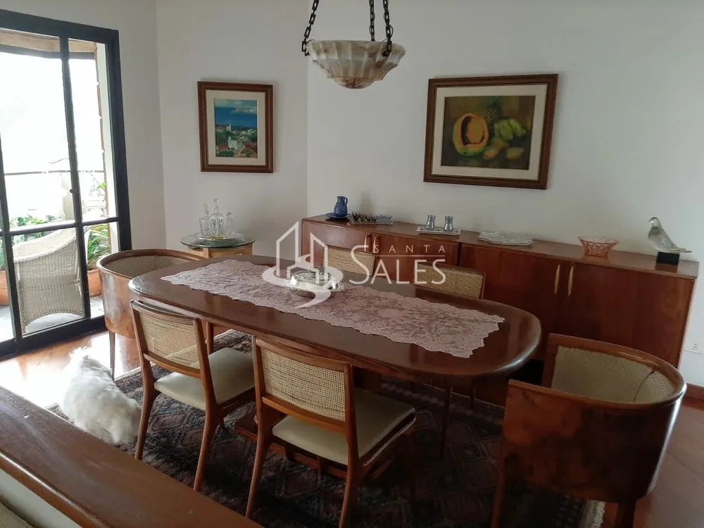 Apartamento, 3 quartos, 200 m² - Foto 2