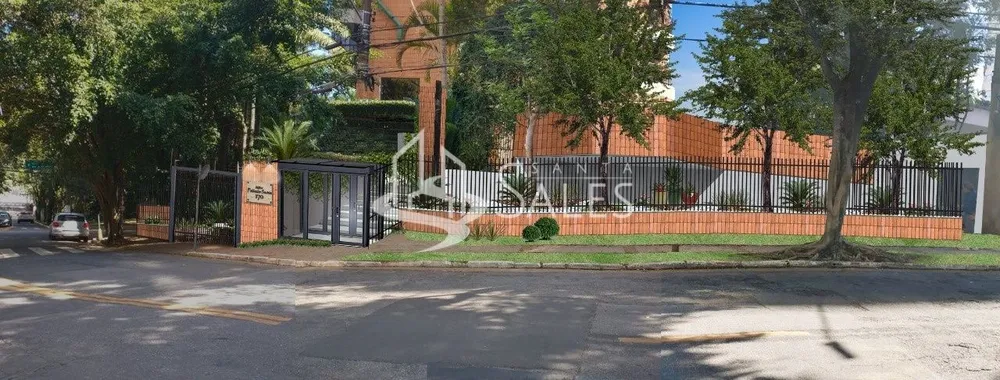 Apartamento, 3 quartos, 200 m² - Foto 12