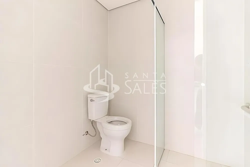 Apartamento, 1 quarto, 23 m² - Foto 3