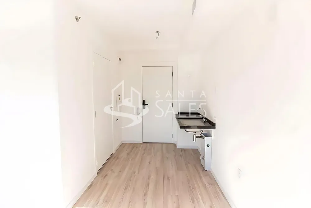 Apartamento, 1 quarto, 23 m² - Foto 4
