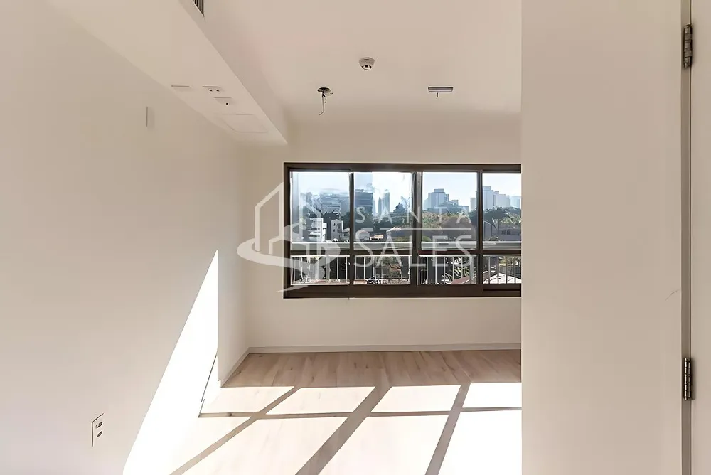 Apartamento, 1 quarto, 23 m² - Foto 4
