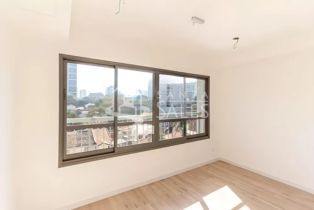 Apartamento, 1 quarto, 23 m² - Foto 8