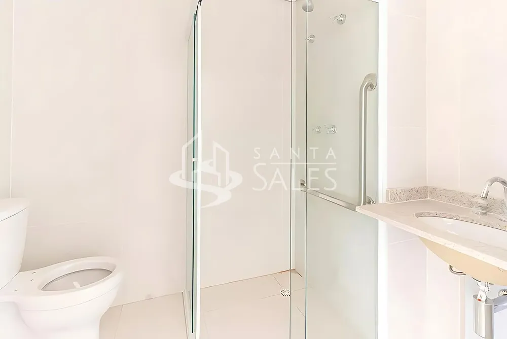 Apartamento, 1 quarto, 23 m² - Foto 6