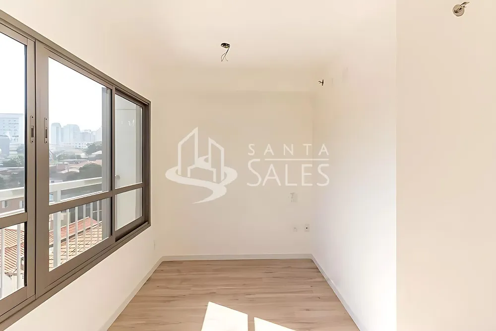 Apartamento, 1 quarto, 23 m² - Foto 5